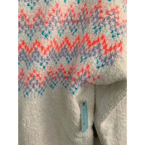 SOLD || Pilcro & The Letterpress Sweater 1X - Picture 4 of 9